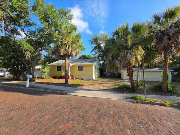 427 5TH STREET N, SAFETY HARBOR, FL 34695