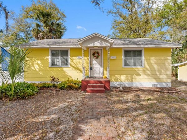 427 5TH STREET N, SAFETY HARBOR, FL 34695