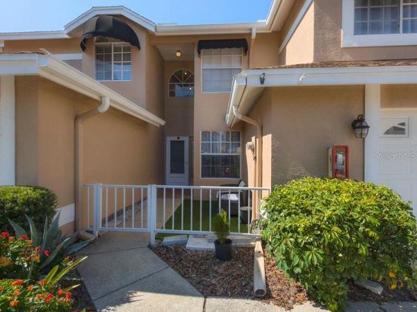 3077 BRANCH DRIVE , CLEARWATER, FL 33760