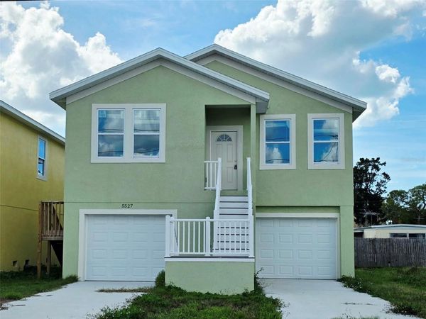 5527 LEISURE LANE , NEW PORT RICHEY, FL 34652