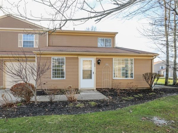 53 Privet Lane , Northfield, OH 44067