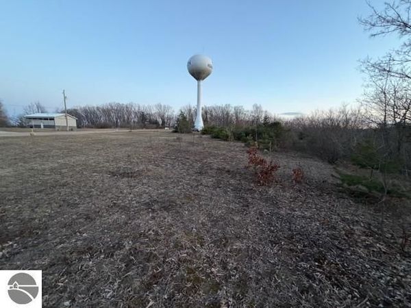 Second Street, Harrison, MI 48625