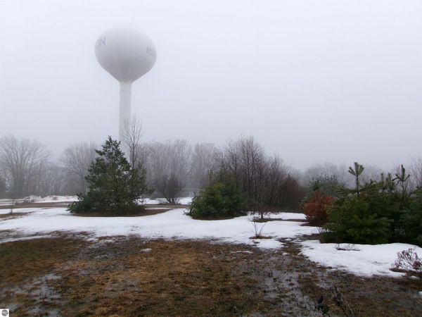 Second Street, Harrison, MI 48625