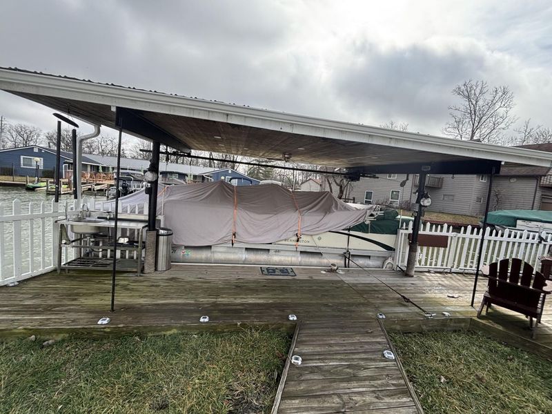 9571 State Route 368 , Huntsville, OH 43324 Photo 5