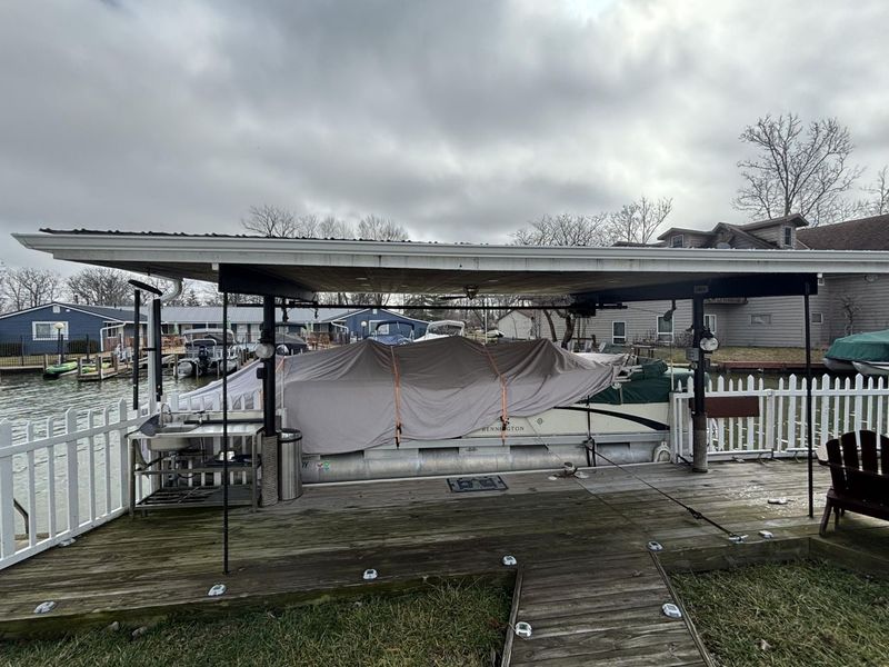 9571 State Route 368 , Huntsville, OH 43324 Photo 6