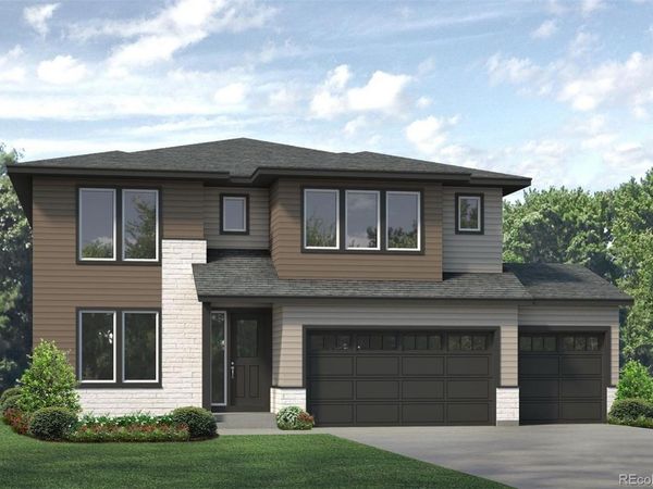 3445 Ballinger Circle, Mead, CO 80542