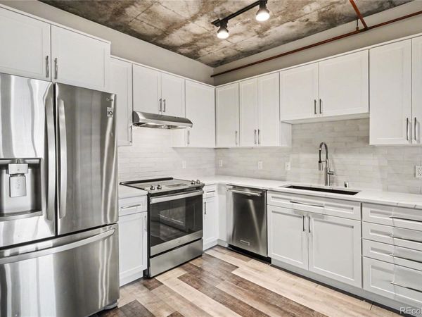 1475 Delgany Street, Unit 404, Denver, CO 80202
