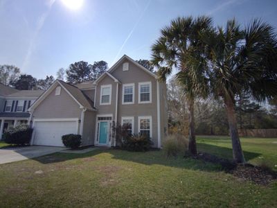 5004 Blair Road, Summerville, SC 29483