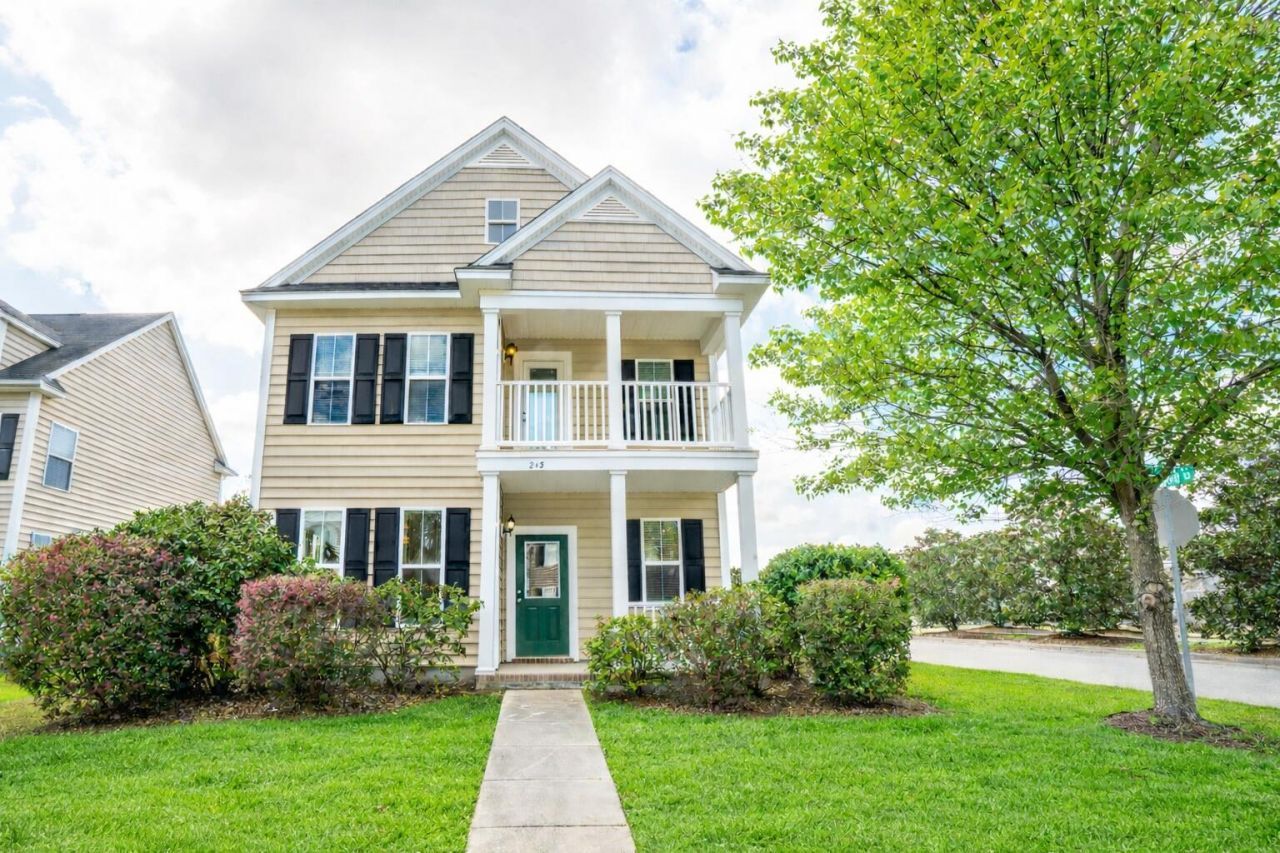 243 Cameron Street Photo 1