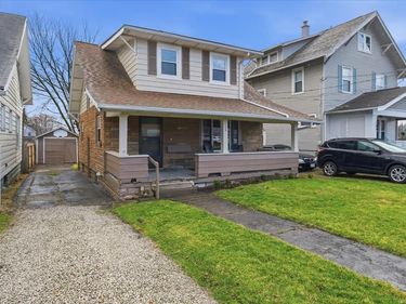 183 Carpenter Road, Mansfield, OH 44903
