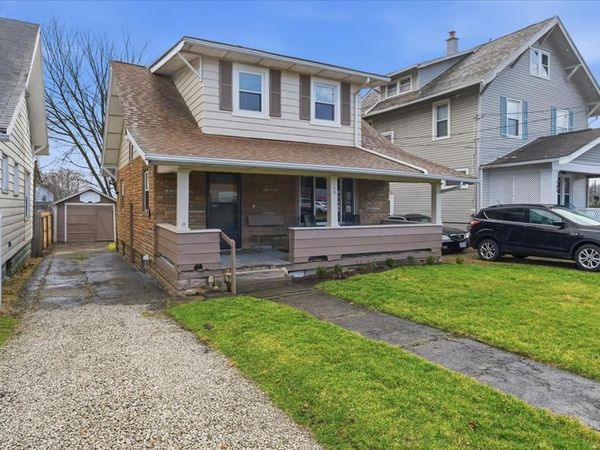 183 Carpenter Road, Mansfield, OH 44903