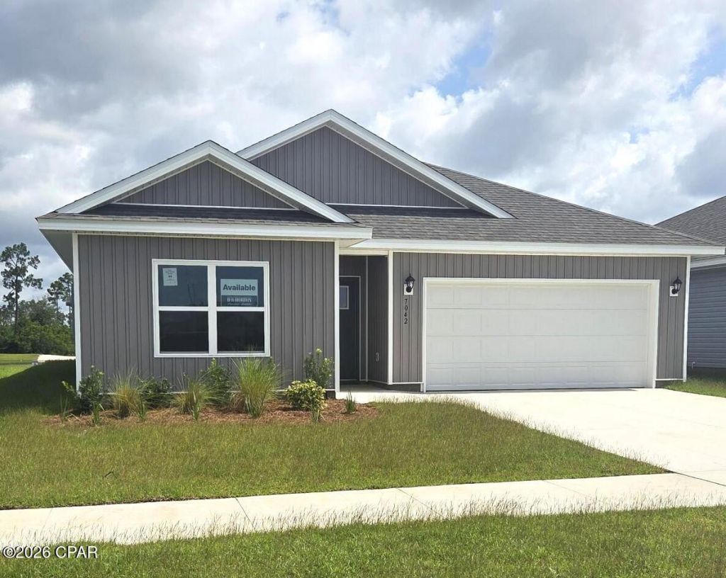 7042 William Pitsenbarger Road, Panama City, FL 32404 Main Photo