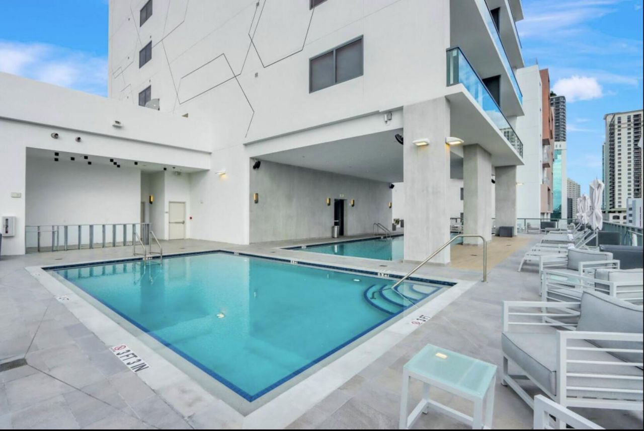 229 SW 9th Street, Unit 201, Miami, FL 33130 Photo