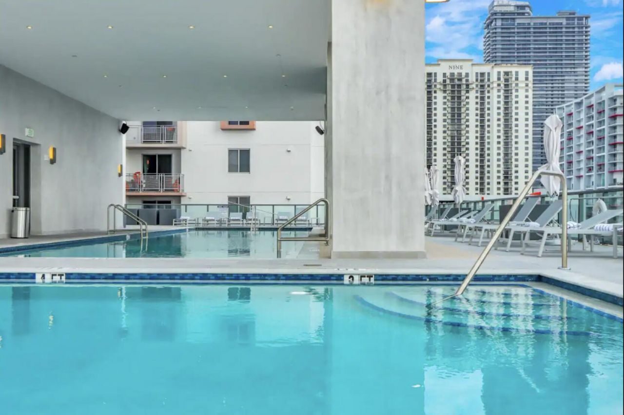 229 SW 9th Street, Unit 201, Miami, FL 33130 Photo