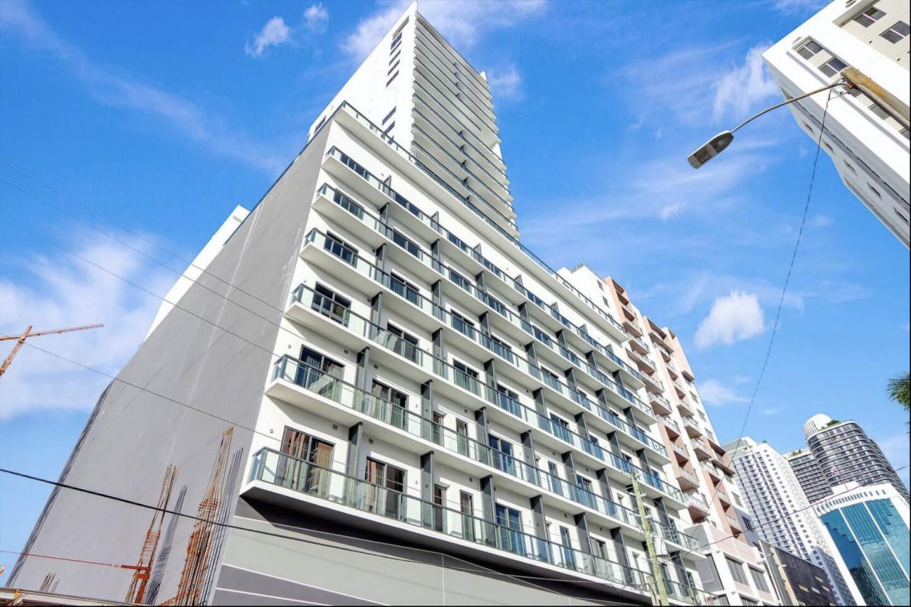 229 SW 9th Street, Unit 201, Miami, FL 33130 Photo