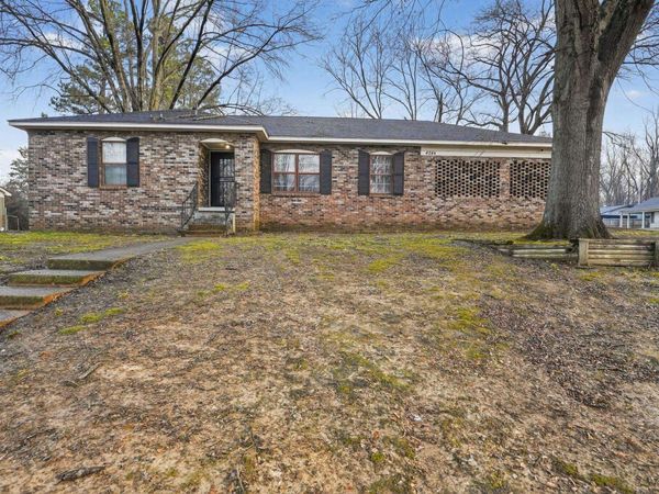 4348 MANORHAVEN DR, Memphis, TN 38128