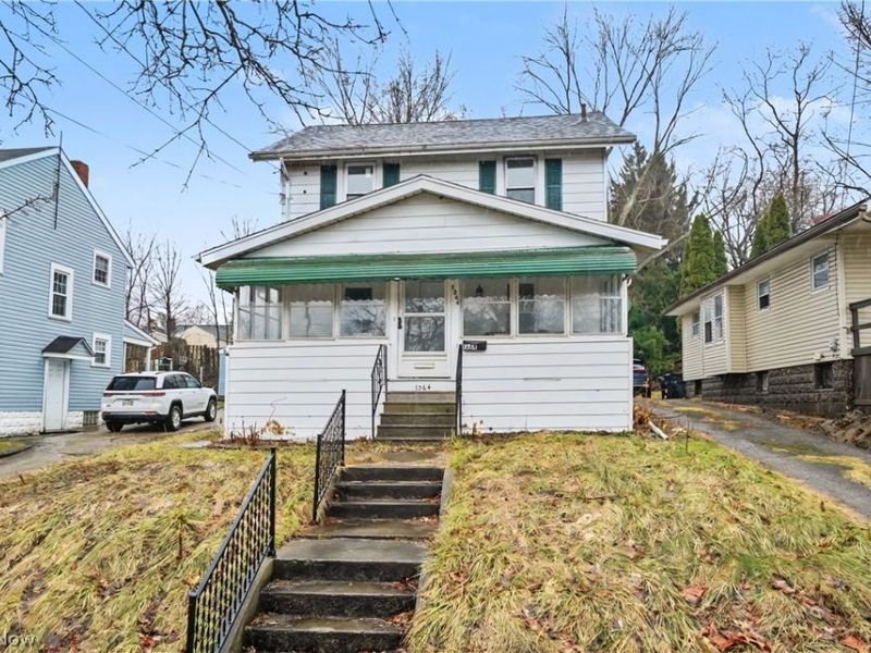 1364 Arnold Avenue , Akron, OH 44305 Photo 1