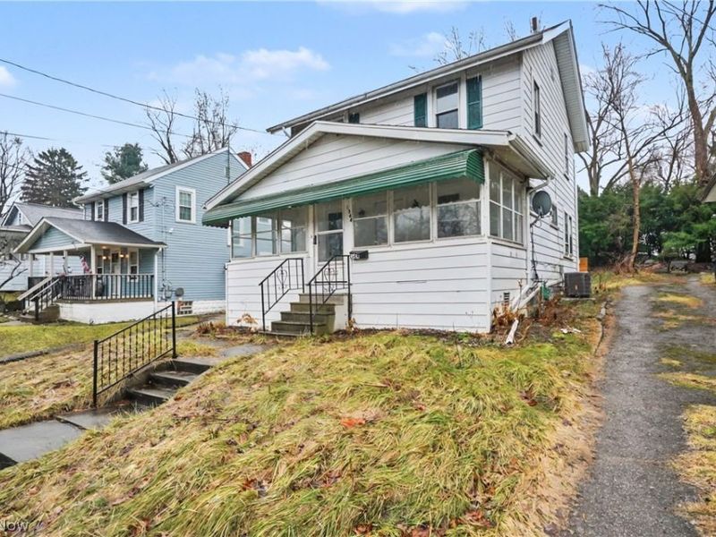 1364 Arnold Avenue , Akron, OH 44305 Photo 20