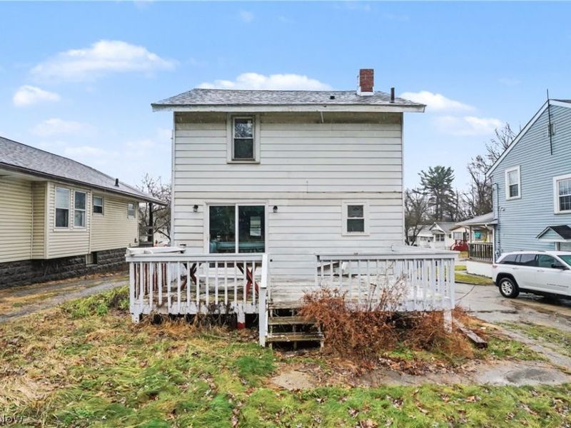 1364 Arnold Avenue , Akron, OH 44305 Photo 22