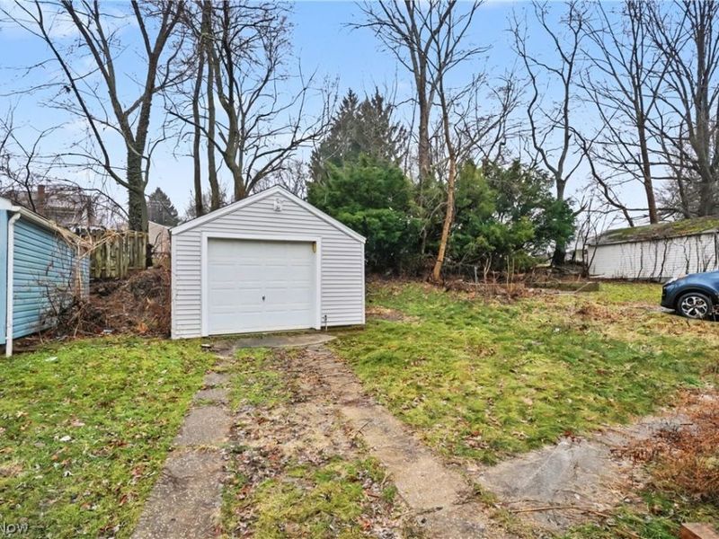 1364 Arnold Avenue , Akron, OH 44305 Photo 23