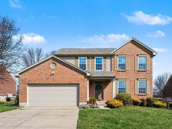 7615 Cloudstone Drive, Florence, KY 41042