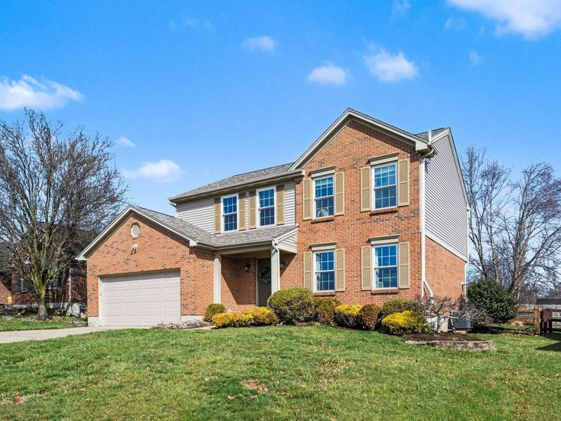 7615 Cloudstone Drive, Florence, KY 41042 Photo 2