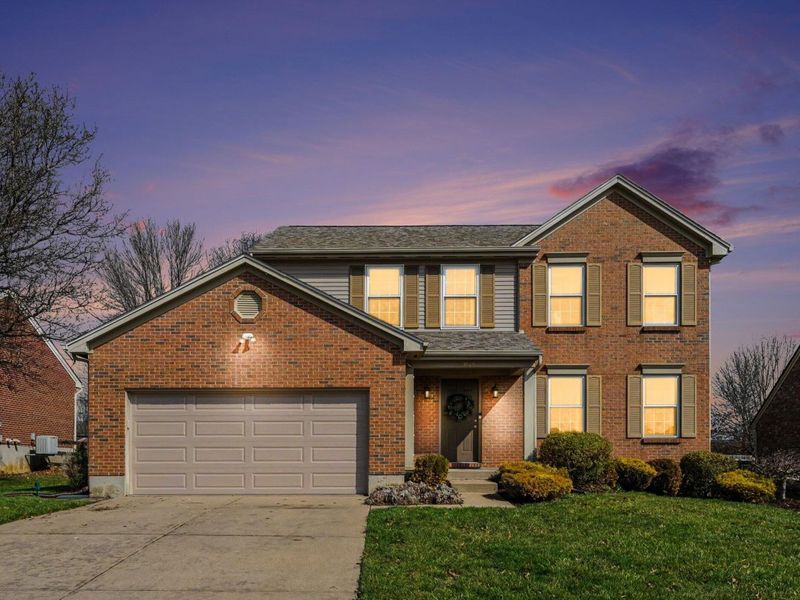 7615 Cloudstone Drive, Florence, KY 41042 Photo 27