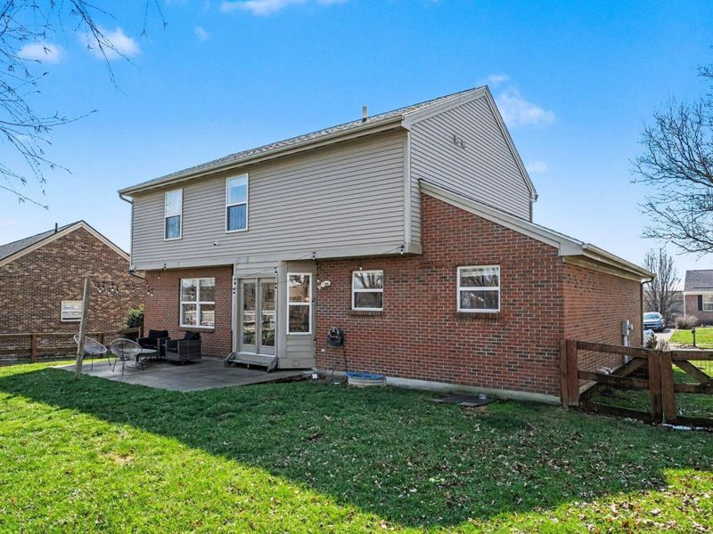 7615 Cloudstone Drive, Florence, KY 41042 Photo 5