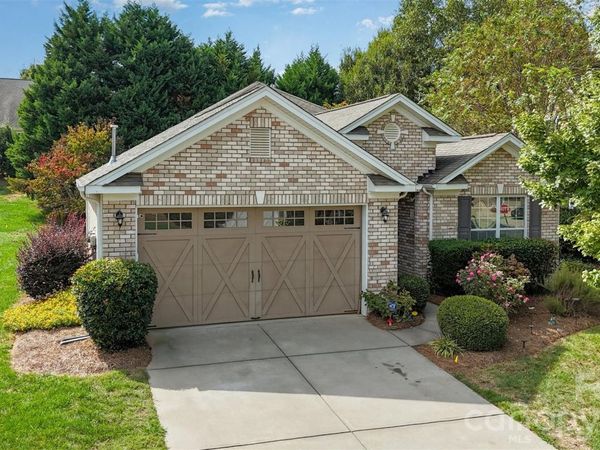 8708 Artesa Mill Lane, Charlotte, NC 28214