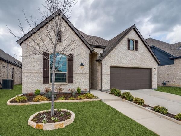 7015 Hopper Court, Royse City, TX 75189