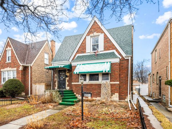 8055 S Wabash Avenue , Chicago, IL 60619