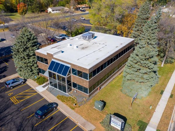 5615 Brooklyn Boulevard, Brooklyn Center, MN 55429