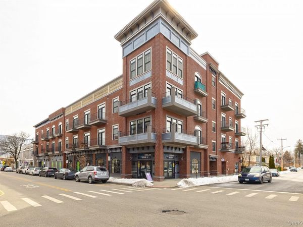 249 Main Street, Unit 312, Beacon, NY 12508