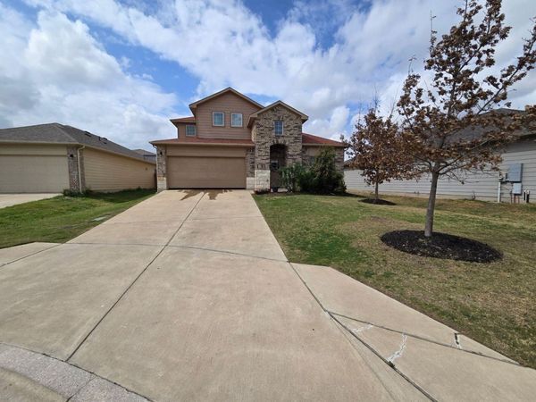 1508 Ferryman DR, Georgetown, TX 78626