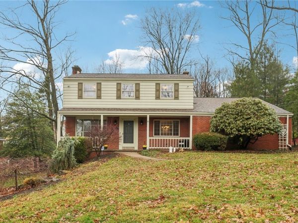 439 Manor Road, Delmont, PA 15626
