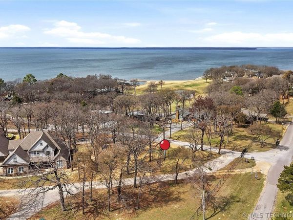 13 Oak, Durant, OK 74731