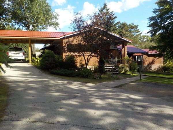 24691 Embay Ave, La Grange, WI 54660