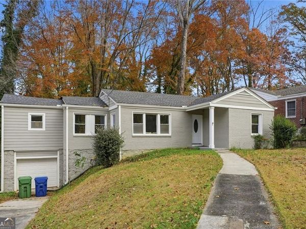 2025 Venetian Drive SW, Atlanta, GA 30311