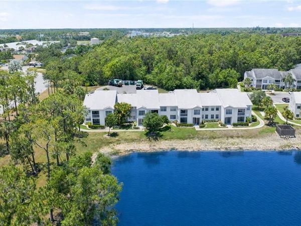 201 Santa Clara DR , Unit 13, NAPLES, FL 34104