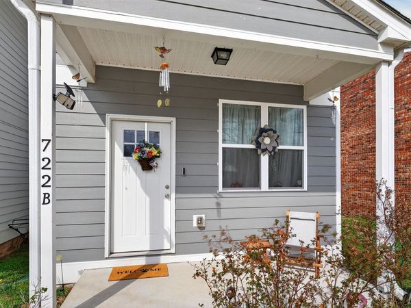 722B Cole Ave , Unit B, Lebanon, TN 37087