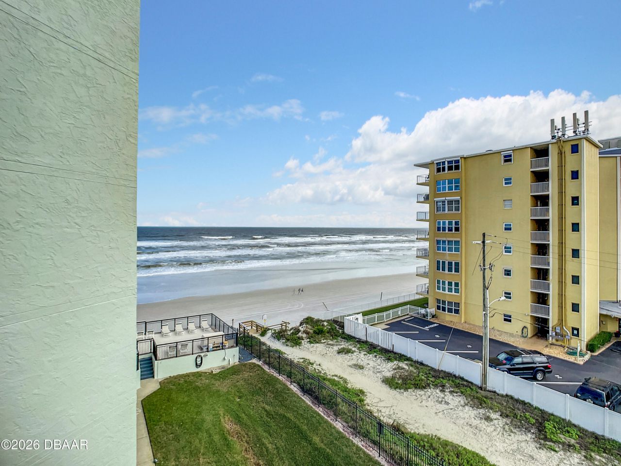 3405 S Atlantic Avenue, Unit 502, New Smyrna Beach, FL 32169 Photo