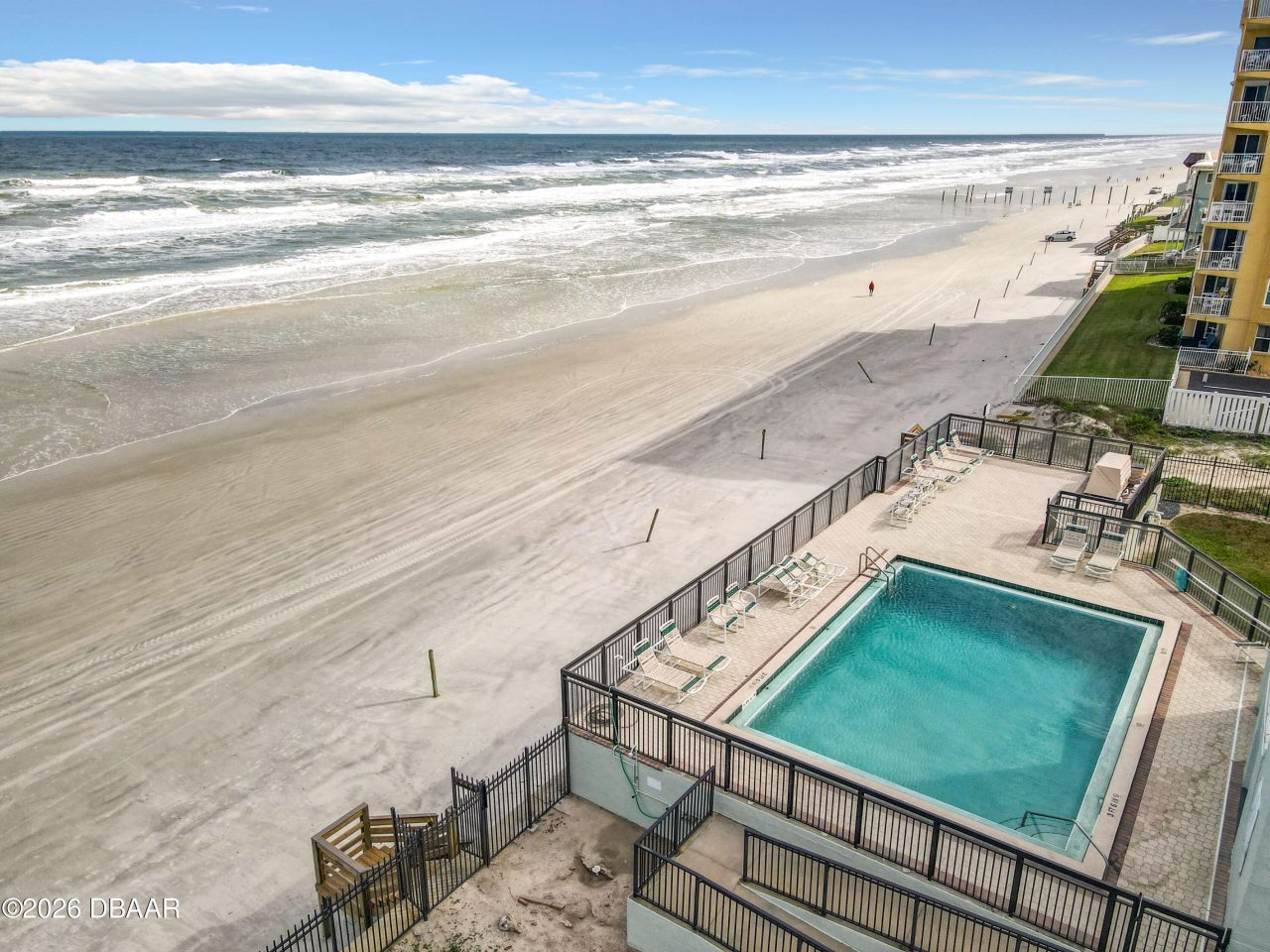 3405 S Atlantic Avenue, Unit 502, New Smyrna Beach, FL 32169 Photo