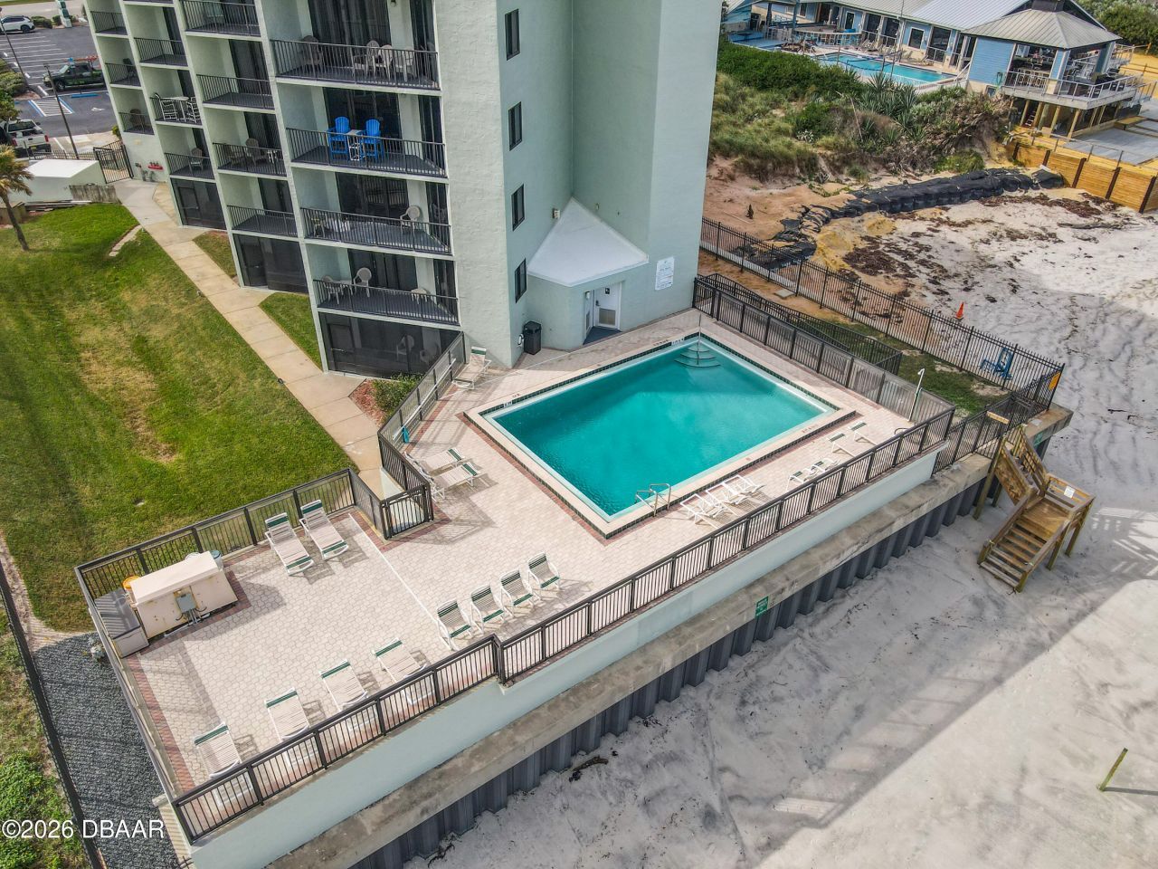 3405 S Atlantic Avenue, Unit 502, New Smyrna Beach, FL 32169 Photo