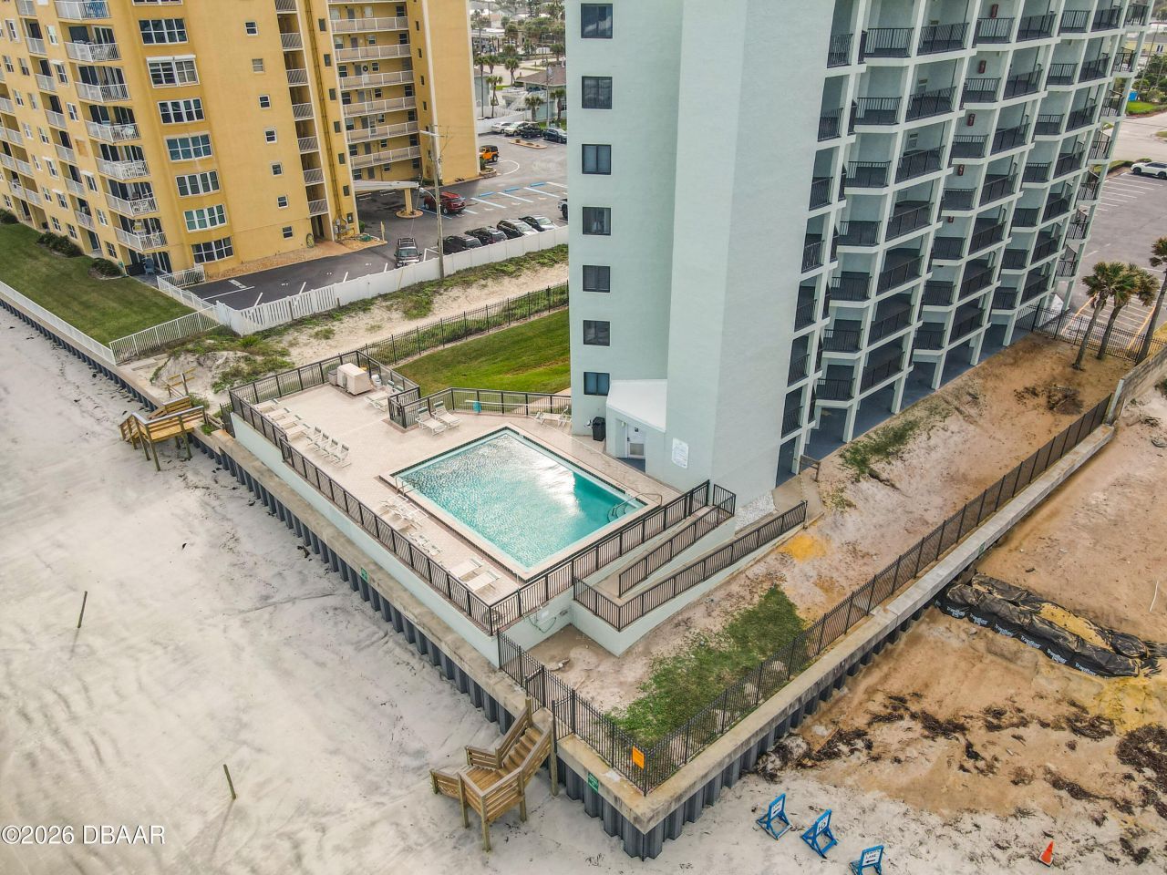 3405 S Atlantic Avenue, Unit 502, New Smyrna Beach, FL 32169 Photo