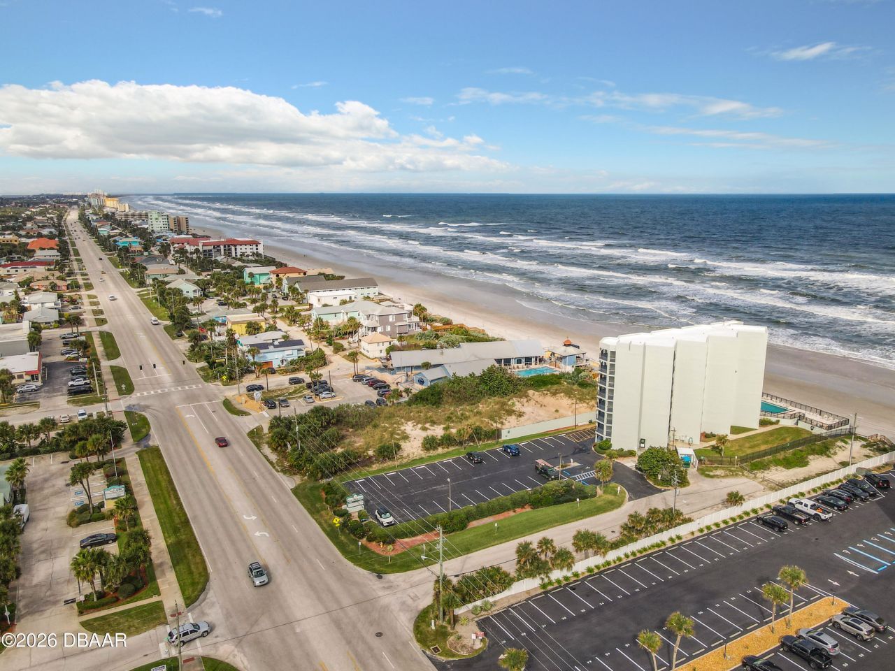 3405 S Atlantic Avenue, Unit 502, New Smyrna Beach, FL 32169 Photo