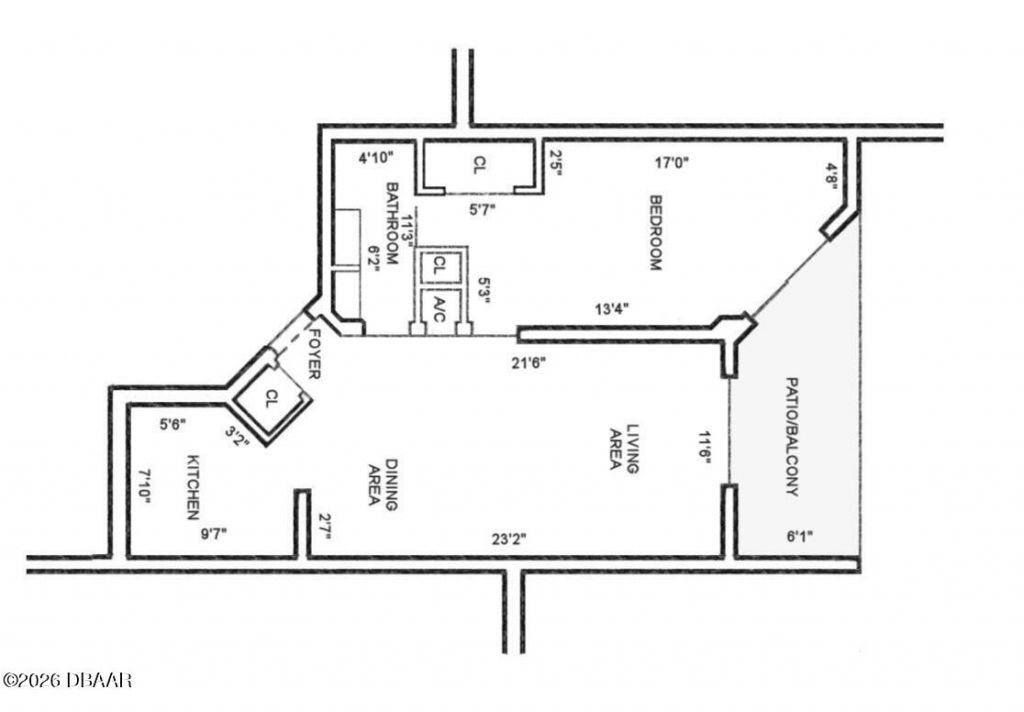 3405 S Atlantic Avenue, Unit 502, New Smyrna Beach, FL 32169 Photo