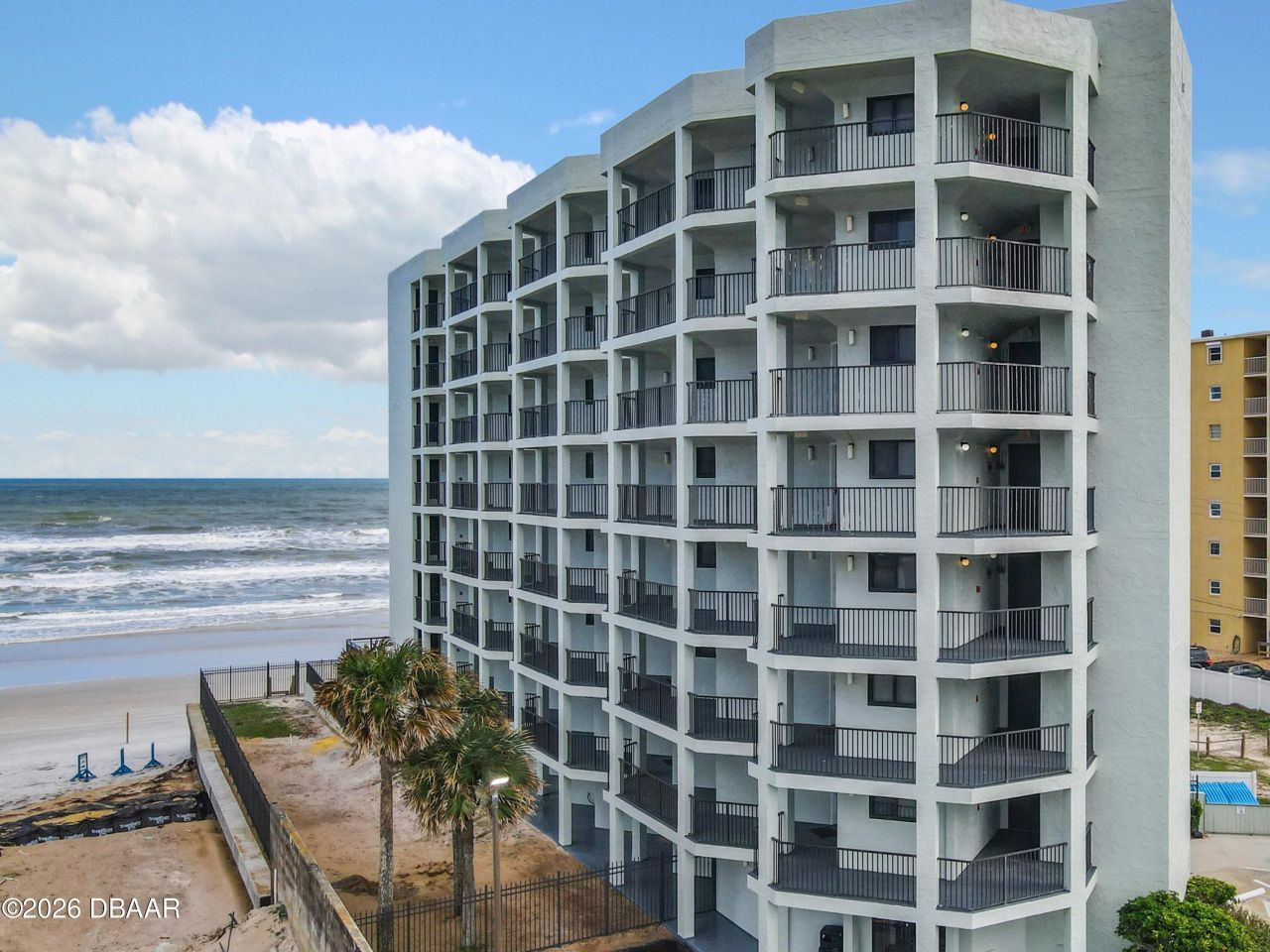 3405 S Atlantic Avenue, Unit 502, New Smyrna Beach, FL 32169 Photo