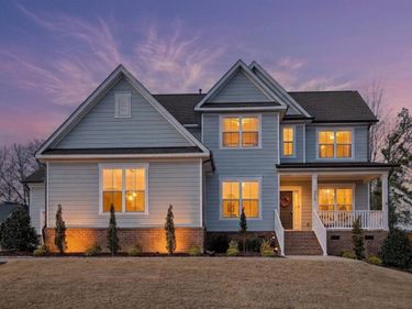 712 Marshall Farm Street, Wake Forest, NC 27587