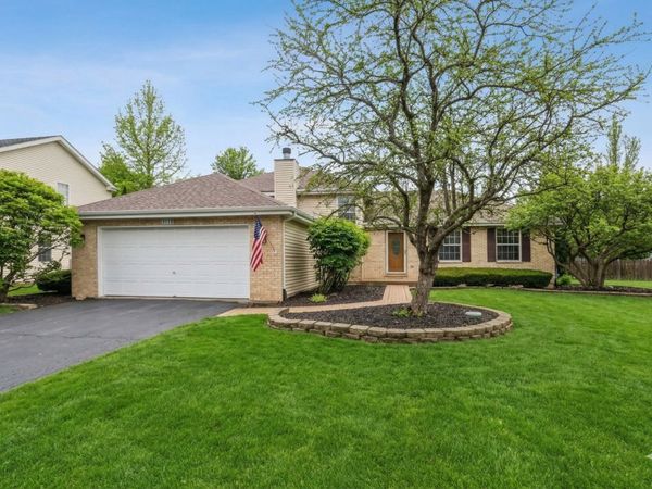 5113 Wildflower Court , Plainfield, IL 60586