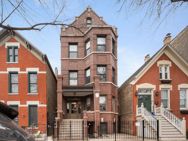 1133 N Winchester Avenue , Chicago, IL 60622
